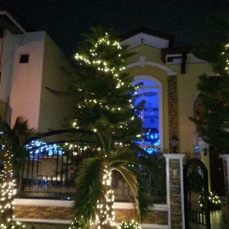 For Long Term Only - Italia 500 In Bf Resort Village Las Pinas Manila Bagian luar foto