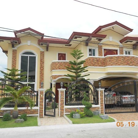 For Long Term Only - Italia 500 In Bf Resort Village Las Pinas Manila Bagian luar foto