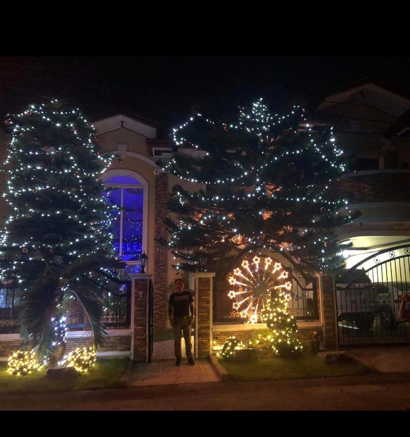 For Long Term Only - Italia 500 In Bf Resort Village Las Pinas Manila Bagian luar foto