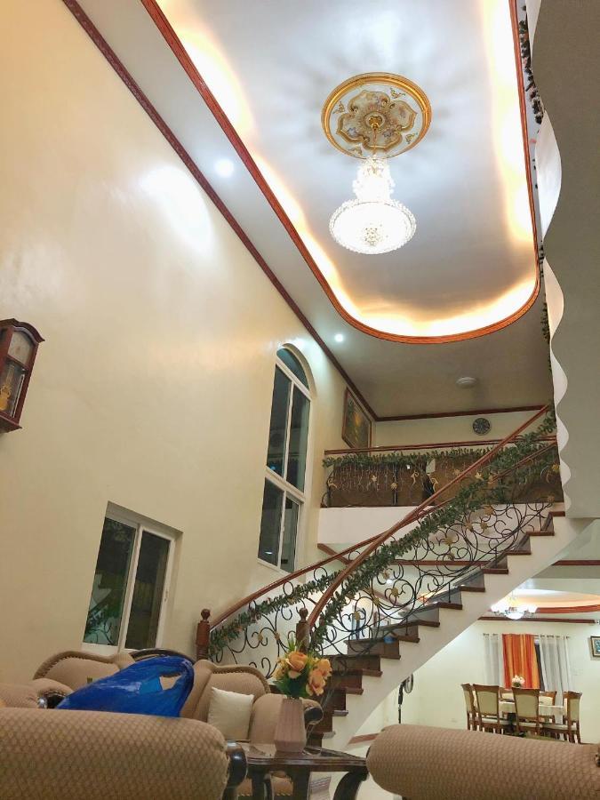 For Long Term Only - Italia 500 In Bf Resort Village Las Pinas Manila Bagian luar foto