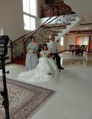 For Long Term Only - Italia 500 In Bf Resort Village Las Pinas Manila Bagian luar foto