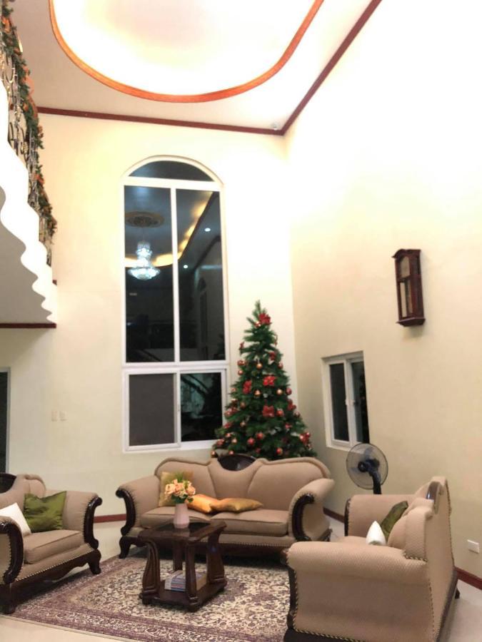 For Long Term Only - Italia 500 In Bf Resort Village Las Pinas Manila Bagian luar foto