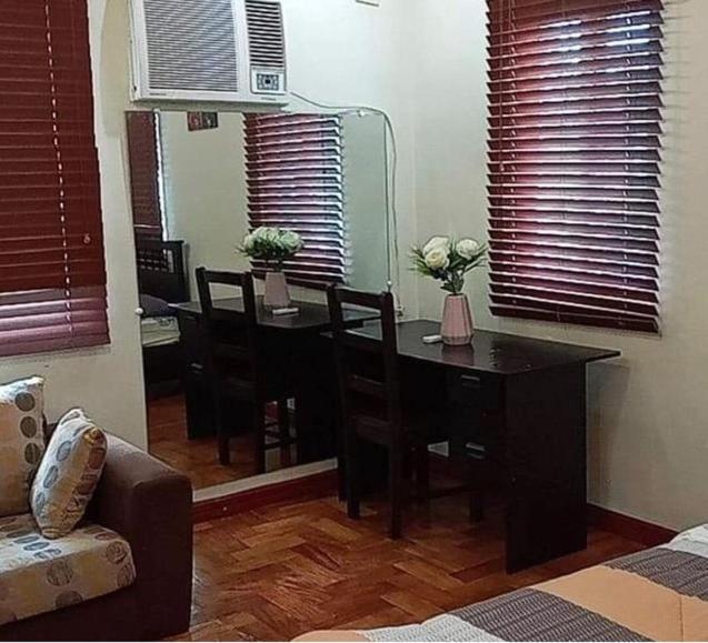 For Long Term Only - Italia 500 In Bf Resort Village Las Pinas Manila Bagian luar foto