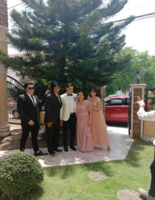 For Long Term Only - Italia 500 In Bf Resort Village Las Pinas Manila Bagian luar foto