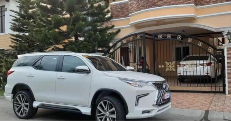 For Long Term Only - Italia 500 In Bf Resort Village Las Pinas Manila Bagian luar foto