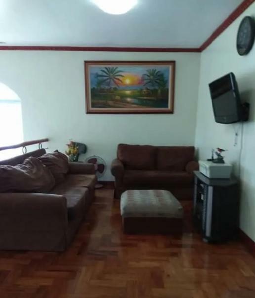 For Long Term Only - Italia 500 In Bf Resort Village Las Pinas Manila Bagian luar foto