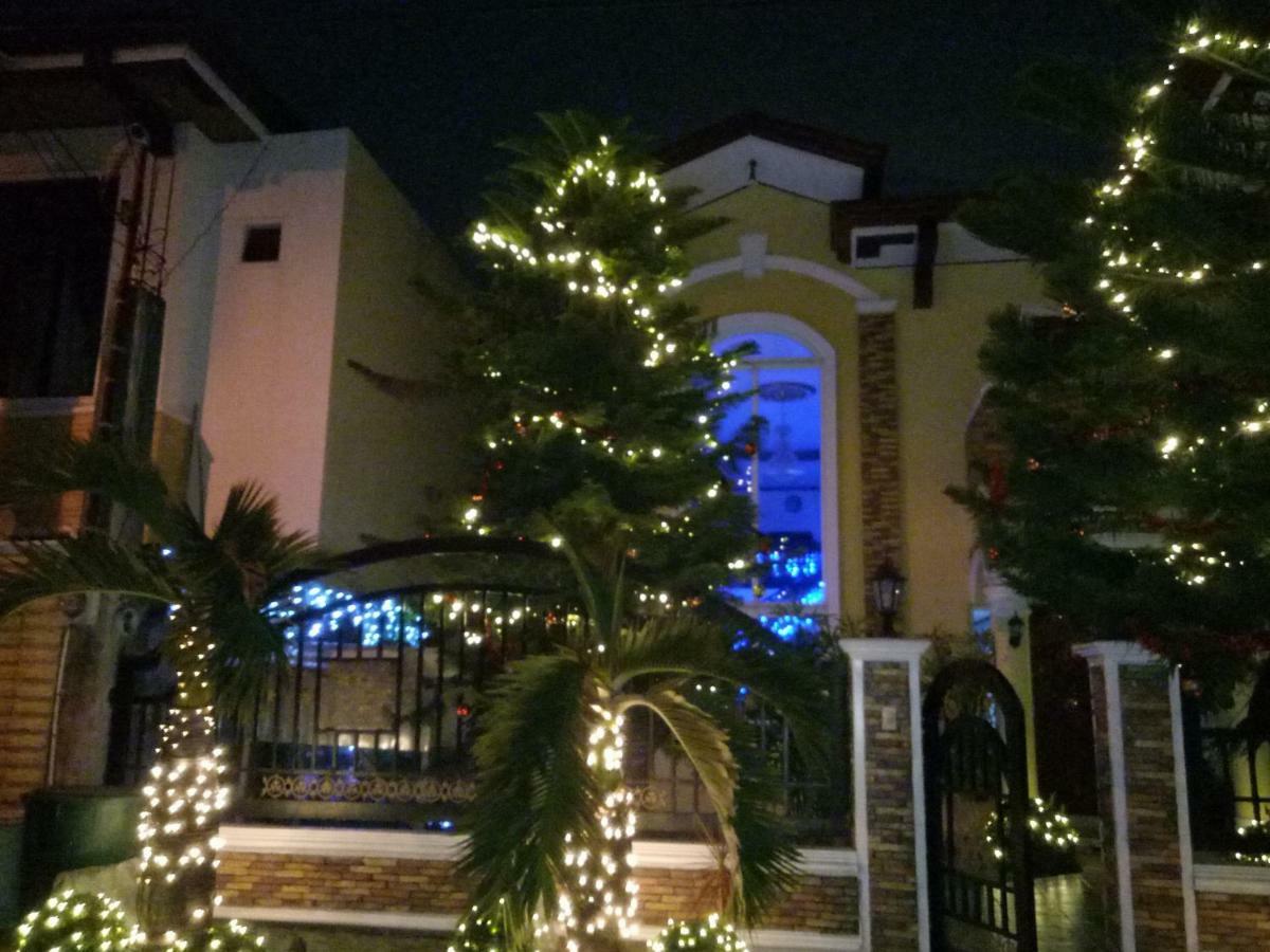 For Long Term Only - Italia 500 In Bf Resort Village Las Pinas Manila Bagian luar foto