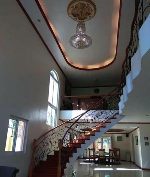 For Long Term Only - Italia 500 In Bf Resort Village Las Pinas Manila Bagian luar foto