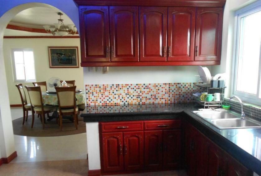 For Long Term Only - Italia 500 In Bf Resort Village Las Pinas Manila Bagian luar foto