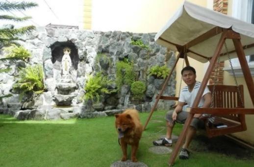 For Long Term Only - Italia 500 In Bf Resort Village Las Pinas Manila Bagian luar foto