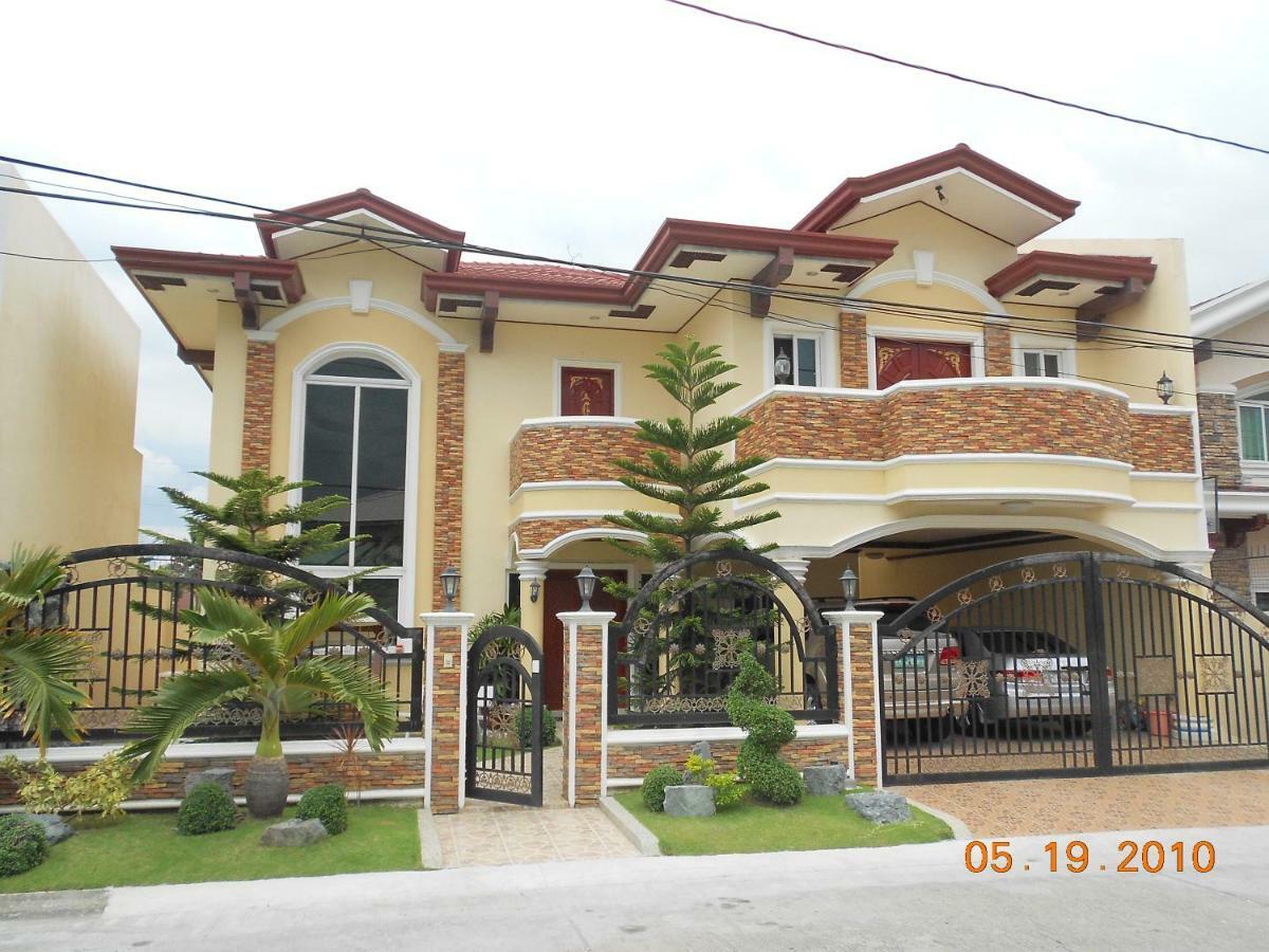 For Long Term Only - Italia 500 In Bf Resort Village Las Pinas Manila Bagian luar foto