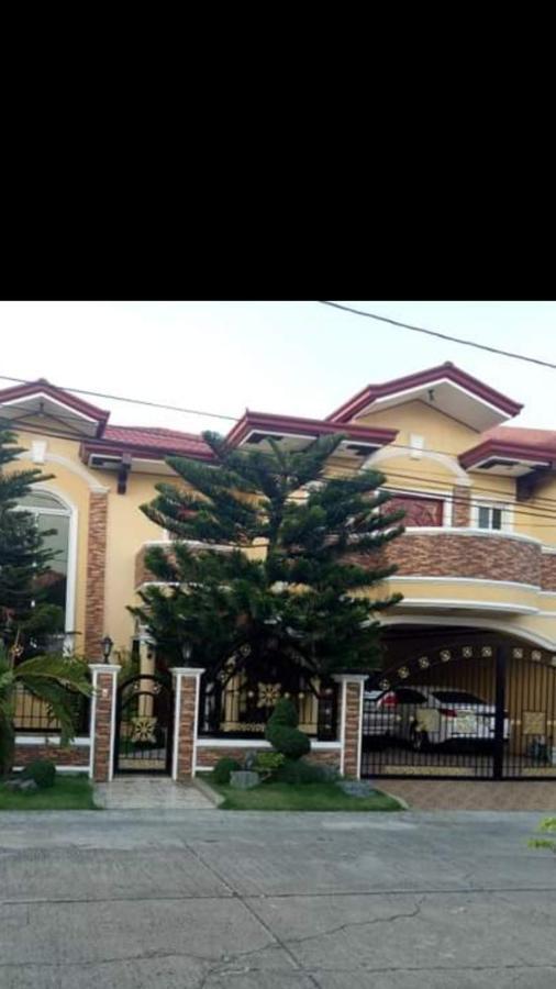 For Long Term Only - Italia 500 In Bf Resort Village Las Pinas Manila Bagian luar foto